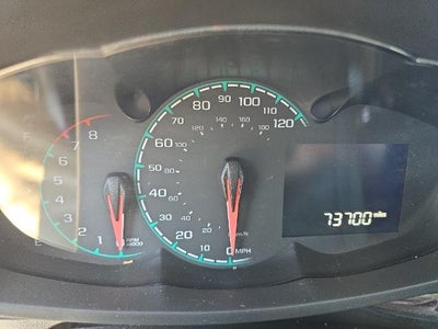 2021 Chevrolet Spark 1LT Automatic