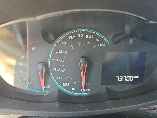 2021 Chevrolet Spark 1LT Automatic