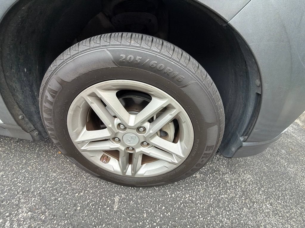 2018 Hyundai Kona SEL