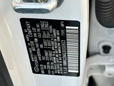2018 Hyundai Kona SEL