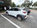 2018 Hyundai Kona SEL