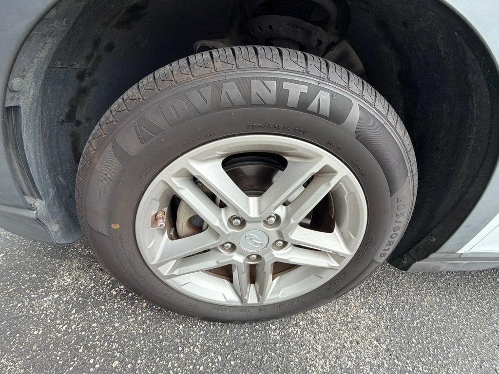 2018 Hyundai Kona SEL