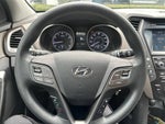 2018 Hyundai Santa Fe SE