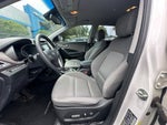 2018 Hyundai Santa Fe SE