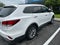 2018 Hyundai Santa Fe SE