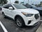 2018 Hyundai Santa Fe SE