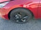 2023 Hyundai Elantra Hybrid Blue