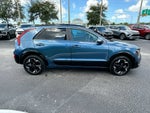 2023 Kia Niro EV Wind