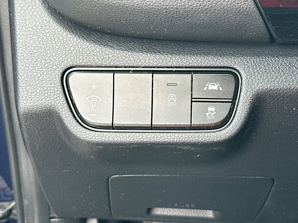 2021 Kia Seltos EX