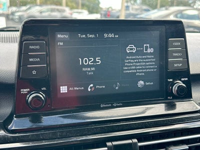 2021 Kia Seltos EX