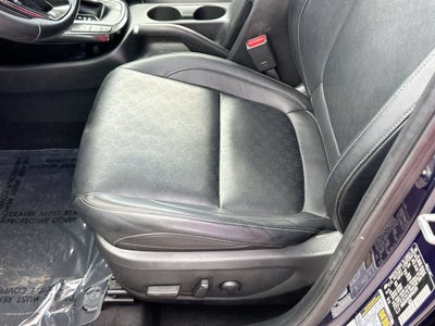 2021 Kia Seltos EX