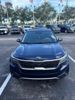 2021 Kia Seltos EX