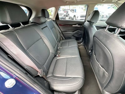 2021 Kia Seltos EX