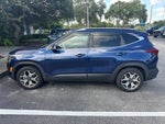 2021 Kia Seltos EX