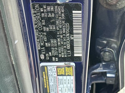 2021 Kia Seltos EX