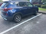 2021 Kia Seltos EX