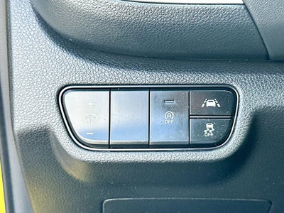 2023 Kia Seltos SX Turbo