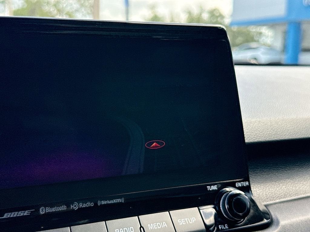 2023 Kia Seltos SX Turbo