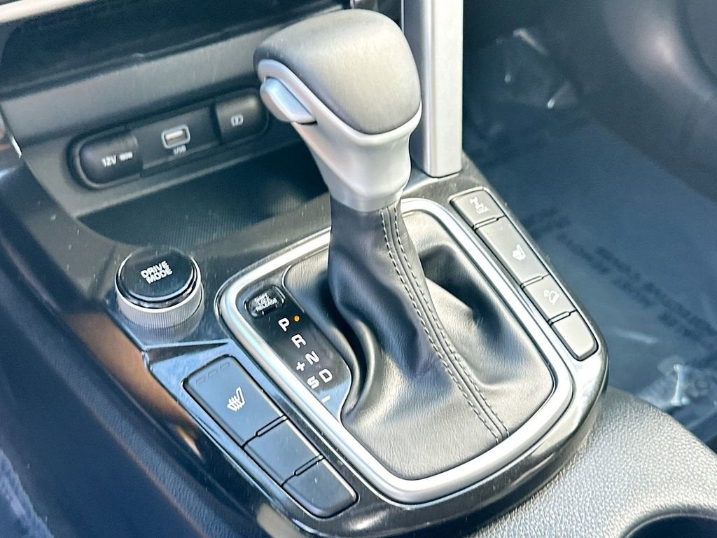 2023 Kia Seltos SX Turbo