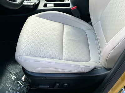 2023 Kia Seltos SX Turbo
