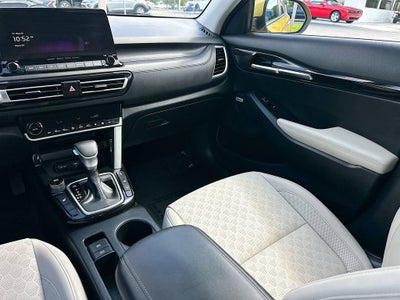 2023 Kia Seltos SX Turbo