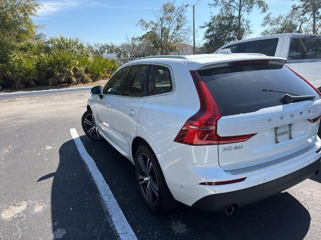 2019 Volvo XC60 T5 Momentum