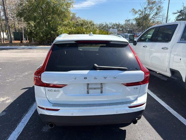 2019 Volvo XC60 T5 Momentum
