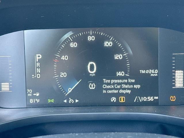 2019 Volvo XC60 T5 Momentum