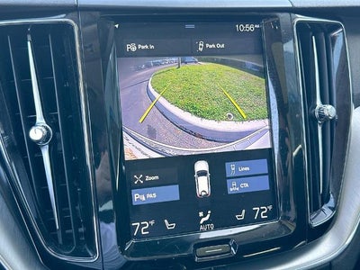 2019 Volvo XC60 T5 Momentum