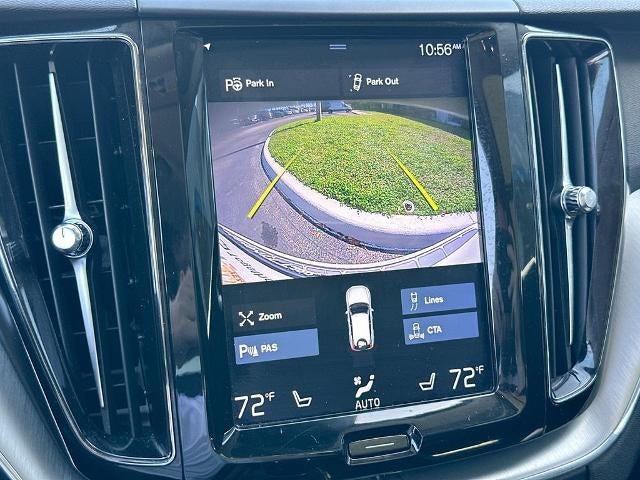 2019 Volvo XC60 T5 Momentum