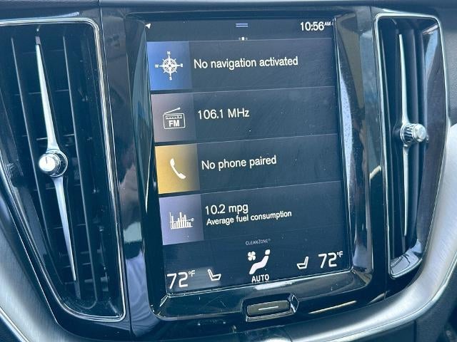 2019 Volvo XC60 T5 Momentum