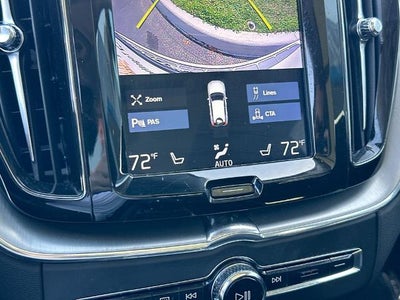 2019 Volvo XC60 T5 Momentum