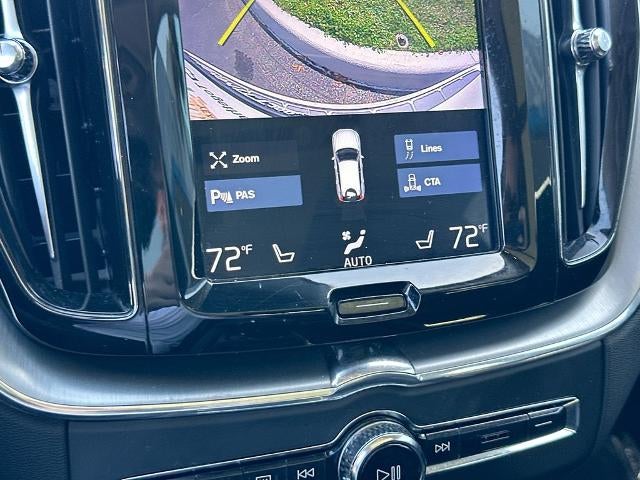 2019 Volvo XC60 T5 Momentum