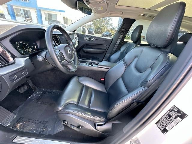 2019 Volvo XC60 T5 Momentum