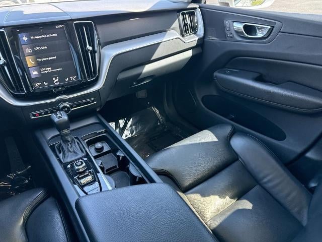 2019 Volvo XC60 T5 Momentum