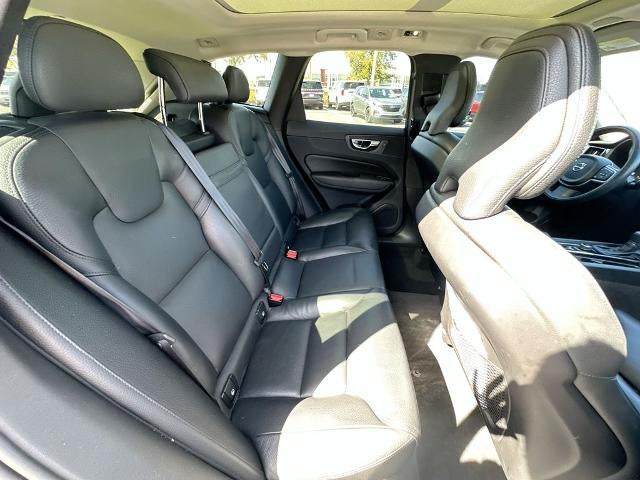 2019 Volvo XC60 T5 Momentum