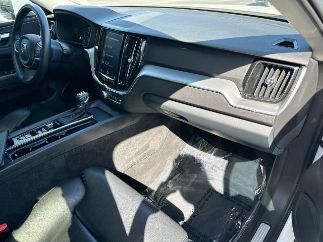 2019 Volvo XC60 T5 Momentum