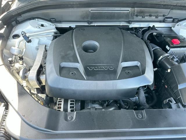 2019 Volvo XC60 T5 Momentum
