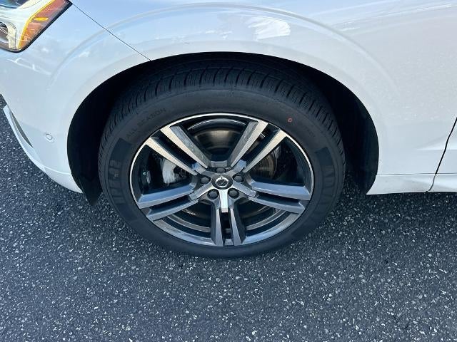 2019 Volvo XC60 T5 Momentum
