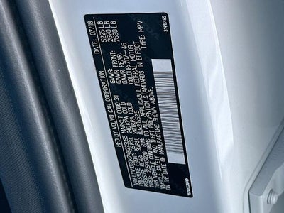 2019 Volvo XC60 T5 Momentum