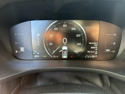 2019 Volvo XC60 T5 Momentum