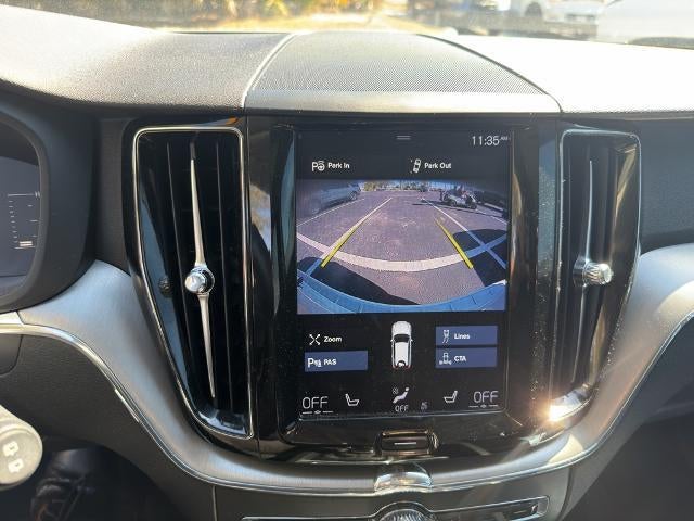 2019 Volvo XC60 T5 Momentum