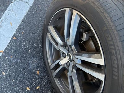 2019 Volvo XC60 T5 Momentum