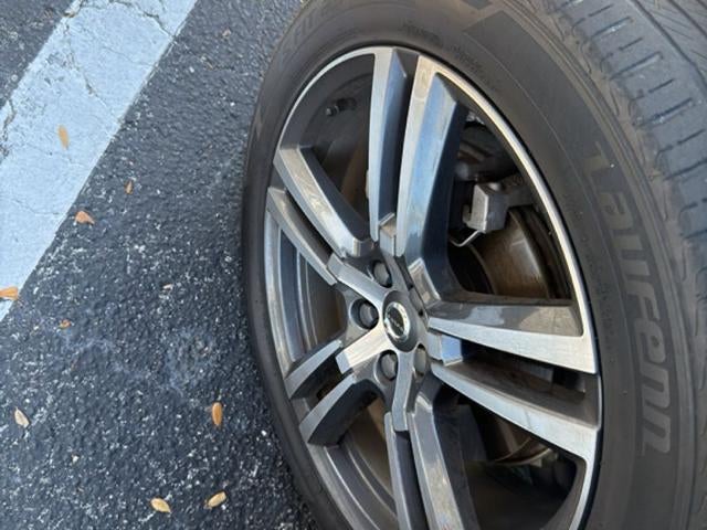 2019 Volvo XC60 T5 Momentum