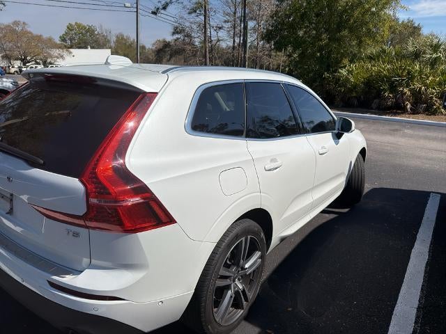 2019 Volvo XC60 T5 Momentum