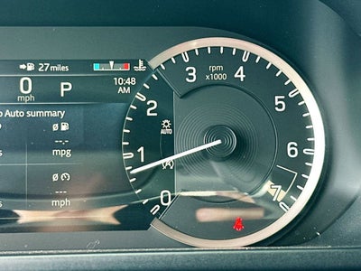 2023 Land Rover Defender 110 S