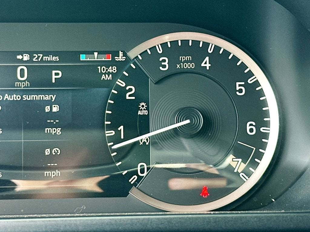 2023 Land Rover Defender 110 S