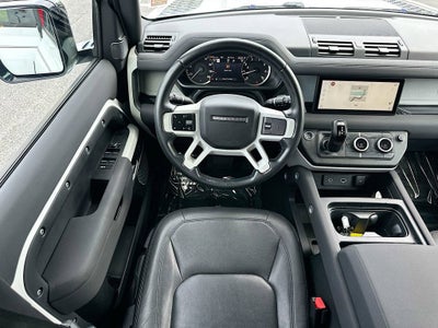 2023 Land Rover Defender 110 S