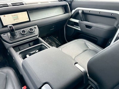 2023 Land Rover Defender 110 S