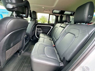 2023 Land Rover Defender 110 S